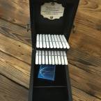 Портсигар  - коробка для сигарет