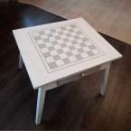 Шахматный стол (обновление)