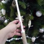 Волшебная палочка Снегурочки