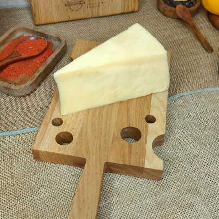 Разделочная доска Cheese (ясень)